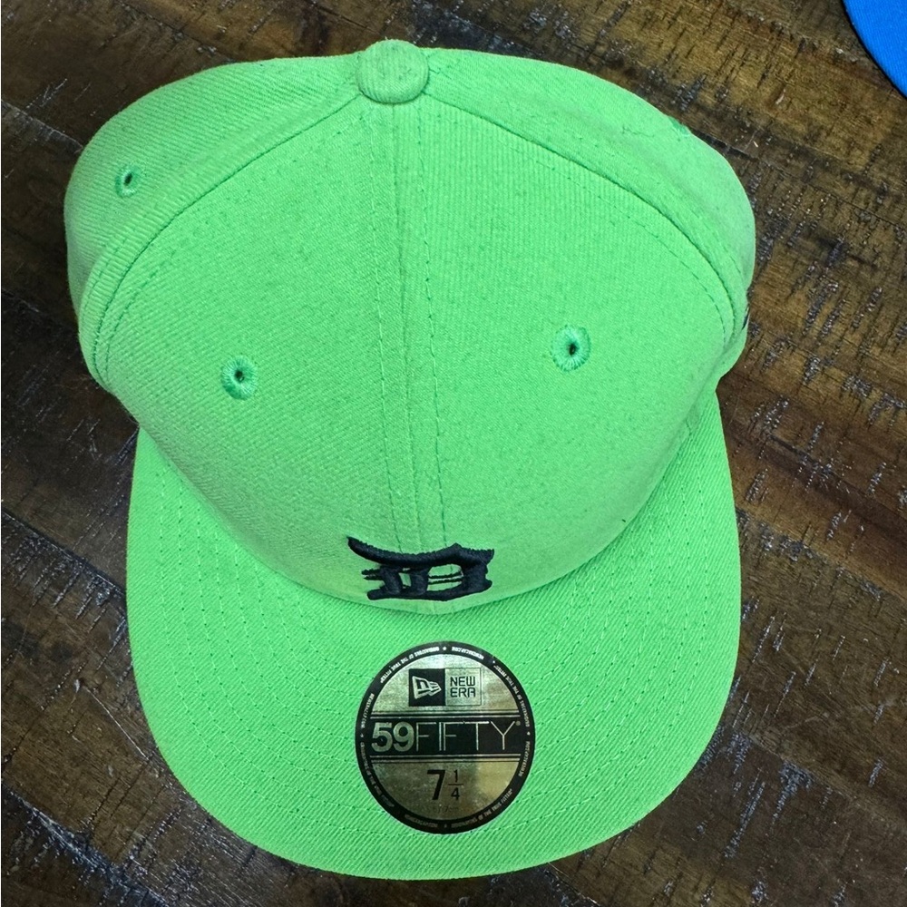 Detroit Tigers Hat